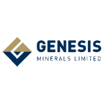 Genesis logo square