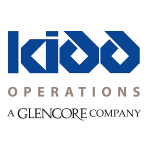 Glencore Kidd Operations
